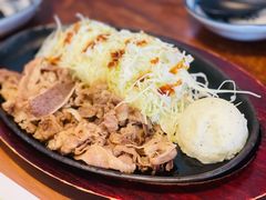 -铃木食堂(杨梅竹店)