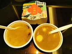 -彬媽糖水(侨鑫国际店)