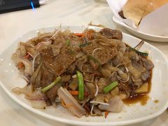 -旺角宝港式茶餐厅(寮步店)