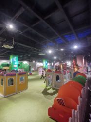 -幻贝家儿童乐园(温州银泰城店)