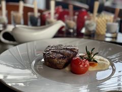 -恰餐厅及酒吧CHAR Bar & Grill(北京三里屯洲际店)