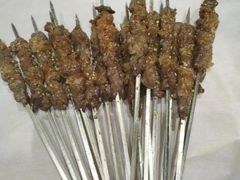 -正通记·哈尔滨烧烤·炭烤鸽子(七宝万科国际店)