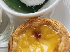 -视界美食自助餐厅·石家庄希尔顿酒店