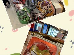 -盒马鲜生(岭南新世界店)