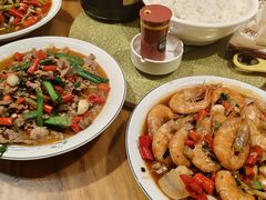 -小口味