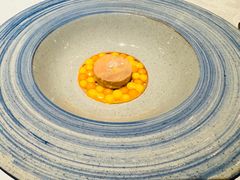 -北京古城老院厉晓麟精致菜