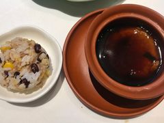 张氏狮子头-Lotus 莲花空间(国贸商城店)