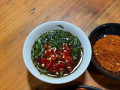 -乔岩保应烧烤店