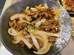-吉野家(复兴路第二餐厅店)