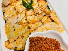 -么子烤肉(化龙池店)