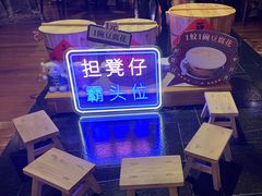 -广州花园酒店荔湾亭·地道点心·粤式饮茶