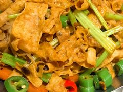 -天厨妙香素食餐厅(清华店)