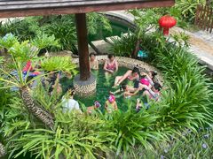 -嘉和K6温泉微度假