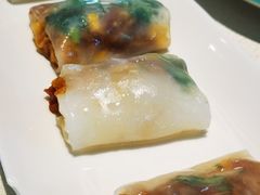 -晋江荣誉国际酒店·港誉茶餐厅