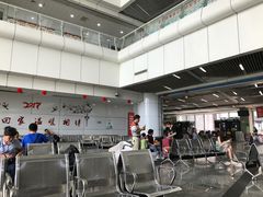 -福田汽车站
