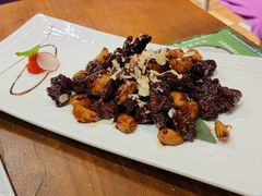 -陆壹捌餐厅(五大道店)