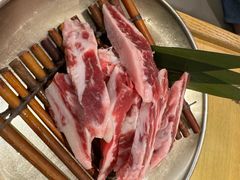-西塔老太太泥炉烤肉(亚运村店)