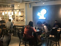 -喜茶(佛山顺德大良东乐路店)