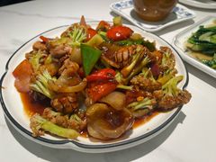 -旺达·福州菜(正大广场店)