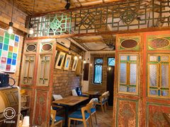 -西关84·History·Art·Cafe