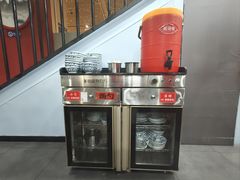 -老九圆山西面馆(CBD店)