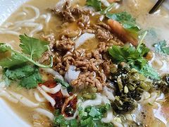 -面道赞宁海海鲜面(迎凤街店)