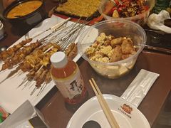 -三个大叔东北烧烤·砂锅菜(西三旗店)