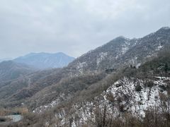 -嘉陵江源头景区
