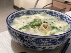-37号老院坝抄手(马王庙37号院店)