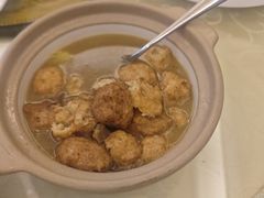 -吉祥格桑花开素食餐厅