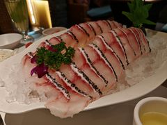 -云尊府云南菜·蒸汽石锅鱼(学清路店)