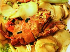 -金海湾海鲜排档(朱家尖店)
