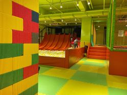 -宝燕乐园(闵行旗舰店)