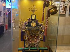 -拉面莊夢語＆中华料理八椿