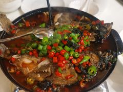 -翠清酒家(万丰路店)