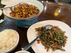 -潇湘·永州会馆(百子湾店)