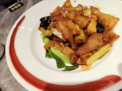 -1937青岛老味道·海肠捞饭·青岛菜(大鲍岛栈桥店)