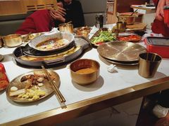 -老板娘的烤肉店(港湾广场店)