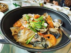 -顺德佬(五和店)