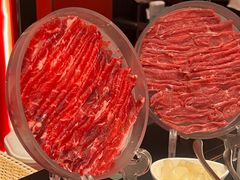 -京熹顺·老北京百年铜锅涮肉(百家湖1912店)