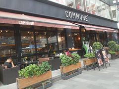 门面-COMMUNE幻师(五角场店)