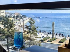 -青岛海天大酒店·1988全日餐厅