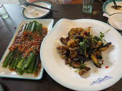 -今天国际酒店-餐厅