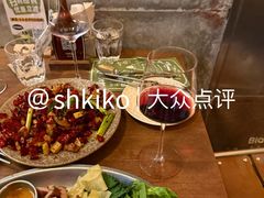 -Blac+Blac(中海环宇荟店)