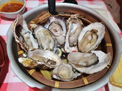 -龙虾当家·大排档(红谷滩五中店)