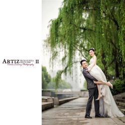 -韩国艺匠ARTIZ STUDIO(博览中心店)