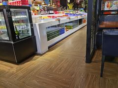 -快乐爱斯米牛排自助(吾悦广场店)