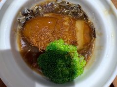 -抱德·潮汕味(敦和店原惠城鱼仔)