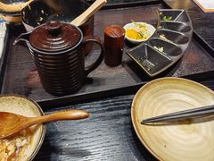 -玄白·炭烤活鳗(上海首店)