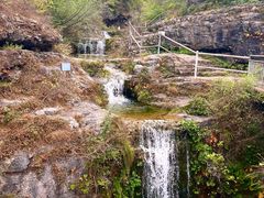-孤山寨风景区